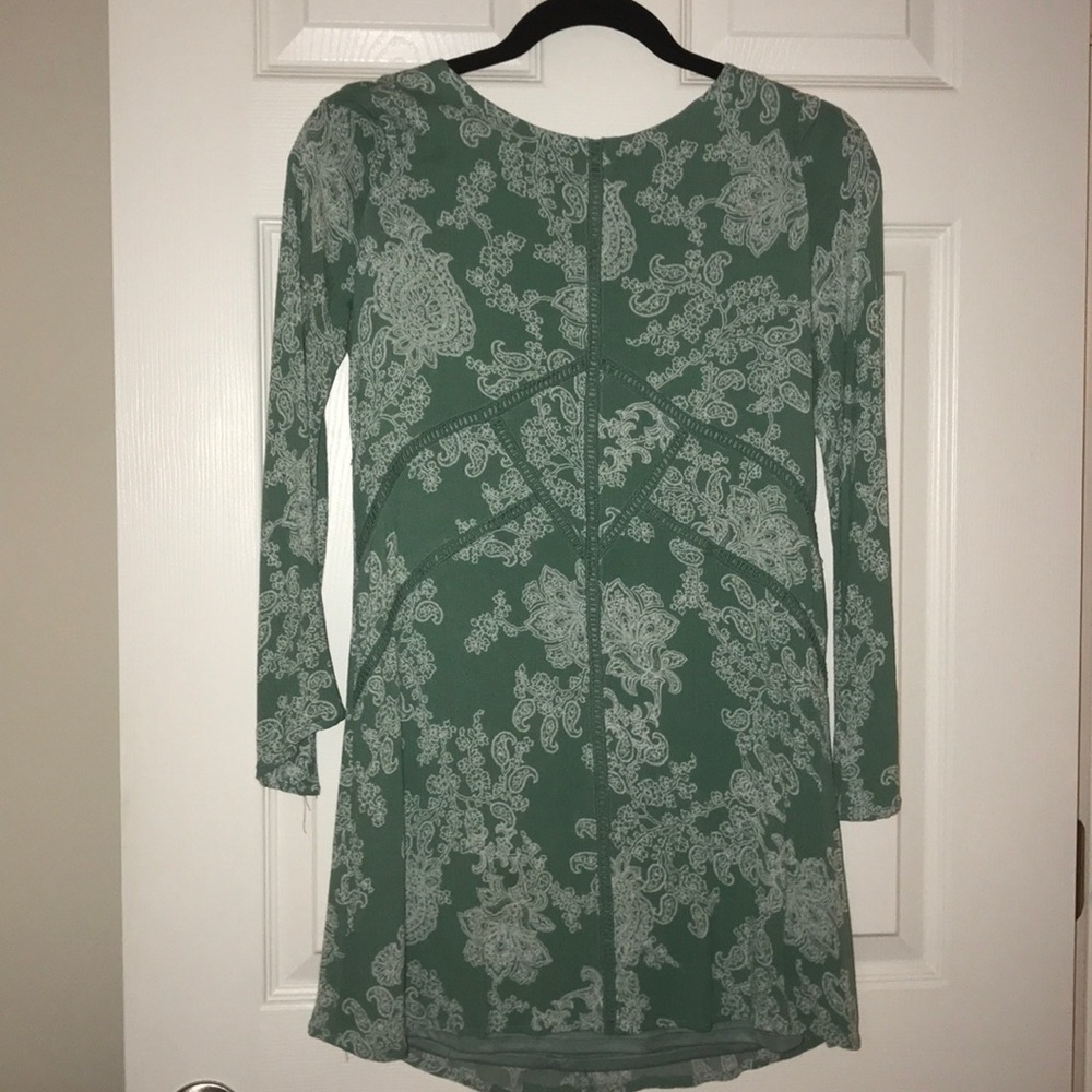 Boutique Dress
